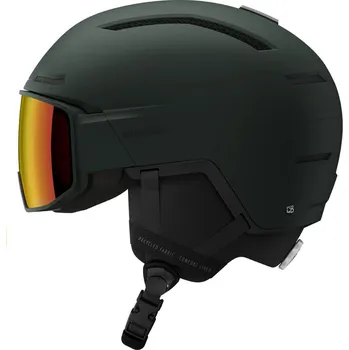 Salomon Driver Pro Sigma L47914400 - green gables M