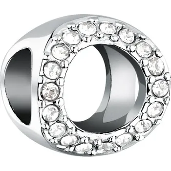 Přívěsek Dámský ocelový přívěsek Morellato Drops SCZ1404