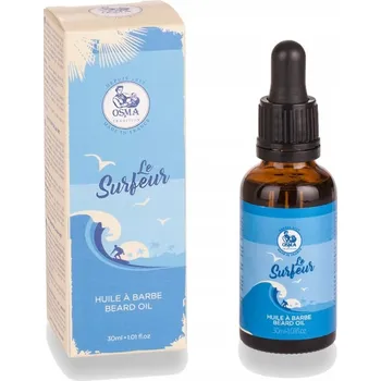 OSMA OLEJ NA VOUSY LE SURFEUR 30ML