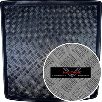 autokoberec Rohož do kufru Max-Dywanik polypropylen