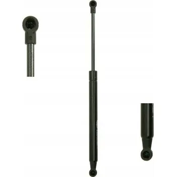 Dveře karosérie Plynová vzpěra, víko zavazadlového prostoru Magneti Marelli 430719073500