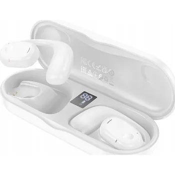 Sluchátka BOROFONE BLUETOOTH TWS SLUCHÁTKA BW41 PRESTIGE