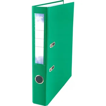 Šanon Petite Office A4/50 mm zelený PO01588