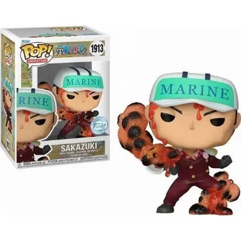 Figurka Figurka Funko Pop! Funko Pop