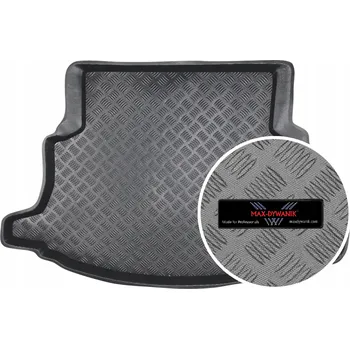 autokoberec Rohož do kufru Max-Dywanik polypropylen