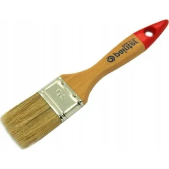 Vrták Plochý štětec rovný iRMA 5 cm