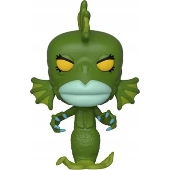 Figurka Figurka Funko Pop! Disney Podmořská holka 601