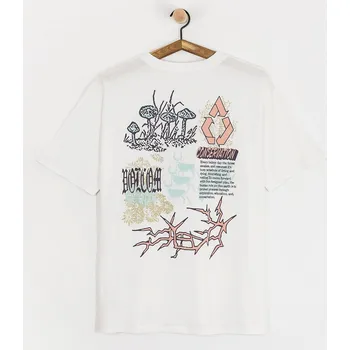 Volcom Stone Matter (white) M, bílá