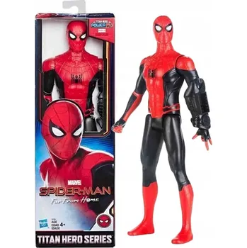 Figurka Figurka Hasbro Spiderman Titan Hero 30 cm