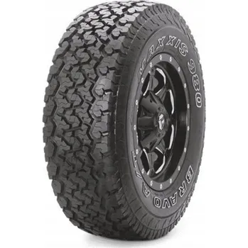 Letní osobní pneu Letní pneumatika Maxxis AT 980 E 33x12.50R15 108 Q