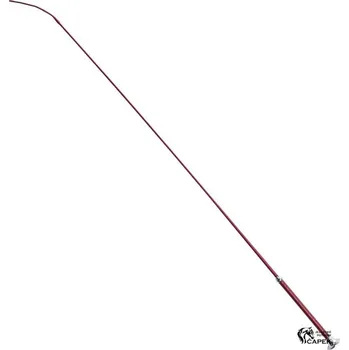 Jezdecký bičík Bič drezurní Busse -PLAIN- - Tmavě modrá - 120cm