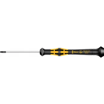 Šroubovák Wera 05030122001 ruční šroubovák Single screwdriver Precizní šroubovák