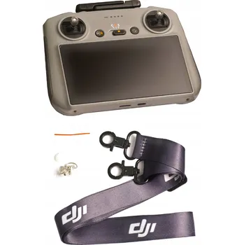 Dron DRŽÁK POPRUHU PRO OVLADAČ DJI RC MINI 4 PRO / DJI RC 2 / AIR 3 CSTG MAKS