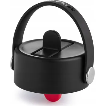 Láhev Kryt na termohrnek HydroFlask Wide Mouth Flex Straw