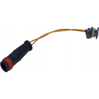 Brzdová destička Maxgear 20-0334 Kontakt opotřebení brzdových destiček, indikátor opotřebení