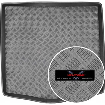 autokoberec Rohož do kufru Max-Dywanik polypropylen