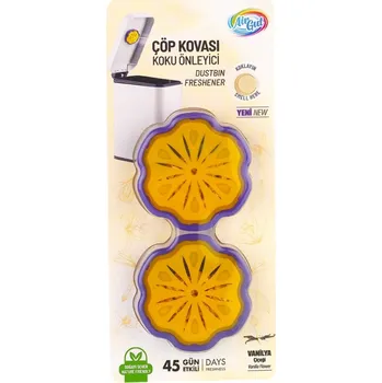 Osvěžovač vzduchu Air Gut sáček