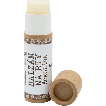 Péče o rty Medarek Balzám Na Rty Čokoláda 5 g