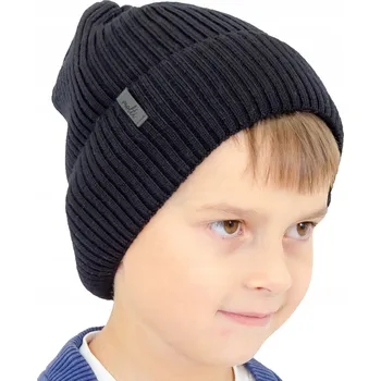 Čepice Molti čepice dětská beanie 52-54 cm