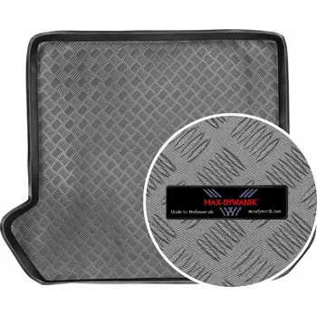 autokoberec Rohož do kufru Max-Dywanik polypropylen