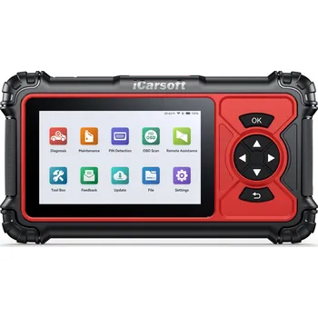 Autodiagnostika iCarsoft HD V4.0