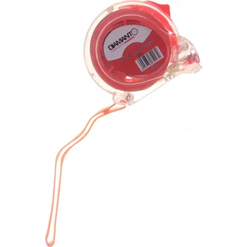 metr Svinovací metr Diamanto 3 m