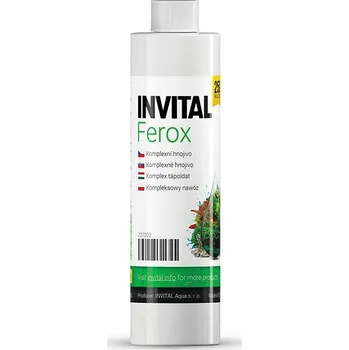 INVITAL Ferox 250 ml