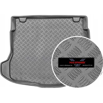 autokoberec Rohož do kufru Max-Dywanik polypropylen