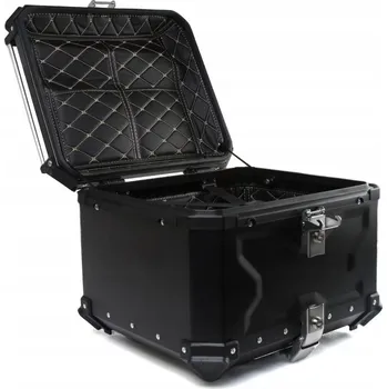 HLINÍKOVÝ CENTRÁLNÍ KUFR 55L HONDA CRF 1100 AFRICA TWIN CRF 1000