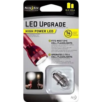Svítilna Miniaturní svítilna Nite Ize 74 lm LED