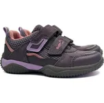 Dětské boty SUPERFIT STORM 1-006391-8510 lila Velikost: 36