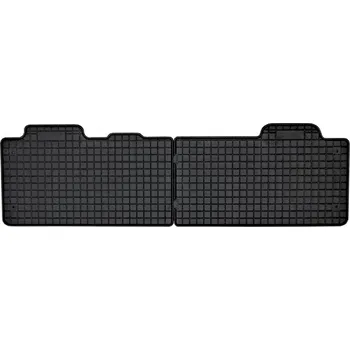 autokoberec Gumové autokoberce Frogum, sada 4 ks