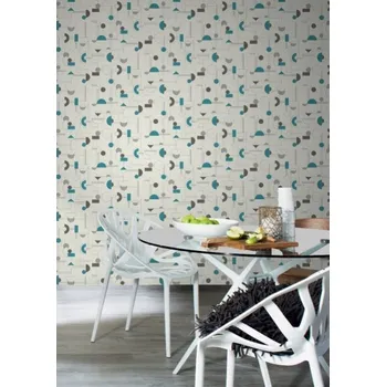 Tapeta Vliesová tapeta HomeStyle 640021