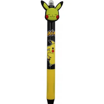 Propiska automatická modrá St. Majewski