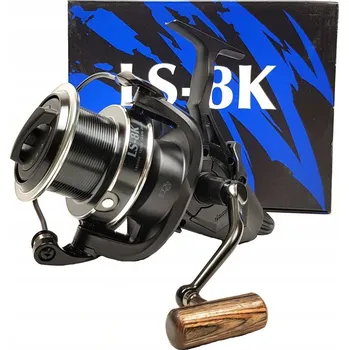 Rybářský naviják Okuma LS-8K 8000