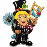 Storz Schokolade Kominíček pro štěstí…