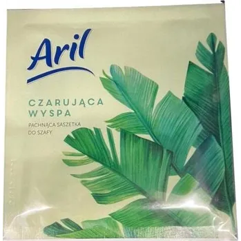 Osvěžovač vzduchu Osvěžovač vzduchu sáček Aril