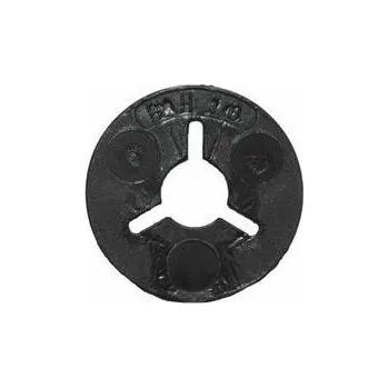 Výparník klimatizace Podložka, příchytka pro překrytí nárazníku Romix C70125