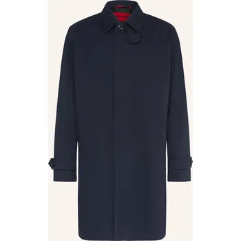 Hugo Pánský Kabát Maver, tmavě modrá, 48