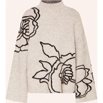 Dámský svetr Joseph Ribkoff Dámský Svetr, béžová / černá, 44