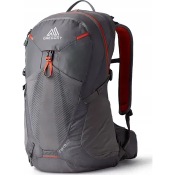 turistický batoh Turistický Batoh Gregory Maya 25 20-40 l šedý