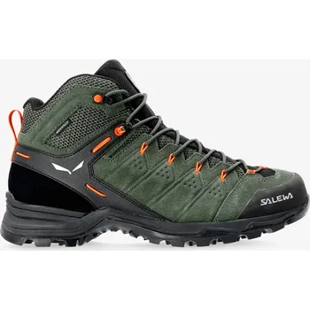 Pánská obuv Boty Salewa Ms Alp Mate Mid Wp, vel. 47