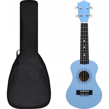 Ukulele Sopránové ukulele Echo