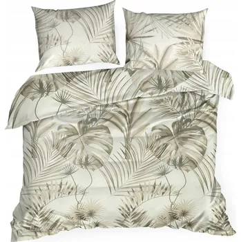 Povlečení Sada povlečení Eurofirany , přikrývka 220cm x 200, polštář 70x80cm, 3dílná