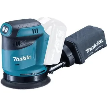 excentrická bruska Excentrická bruska Makita akumulátorová 18 V DBO180Z
