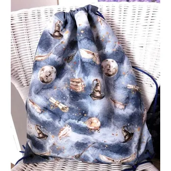 Školní sáček Vak na záda HARRY POTTER MAGIE