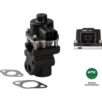 Váha vzduchu EGR ventil NTK 90805