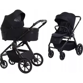 Kočárek Espiro YOGA 2025 111 calm evening