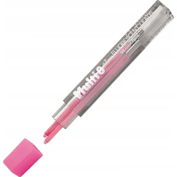 Příslušenství pro čtečku elektronické knihy GRAFIT NÁPLŇ PRO MULTIPEN PH802 A PH803, 2 KUSY, RŮŽOVÁ CH2-PO PENTEL