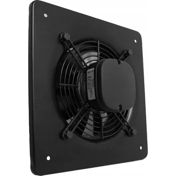Průmyslový ventilátor Axiální ventilátor Dospel 98493 350 mm